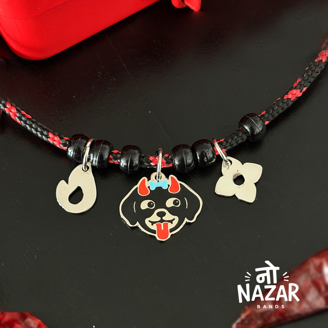 NazarKuttu with Powers