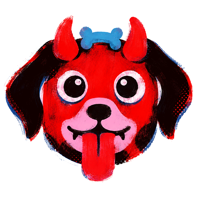 Nazarkuttu Mascot